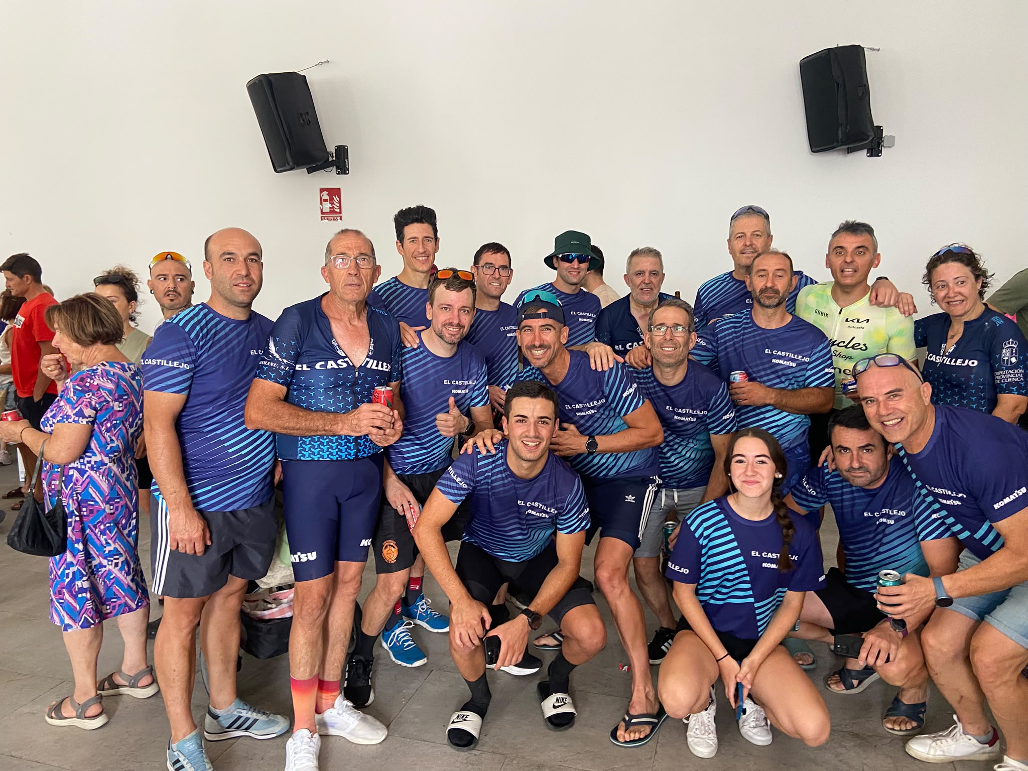 II TROFEO MTB MARIANA